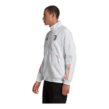 Load image into Gallery viewer, ADIDAS JUVENTUS ANTHEM JACKET