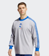 Load image into Gallery viewer, Italy Icon Goalkeeper Jersey Mens