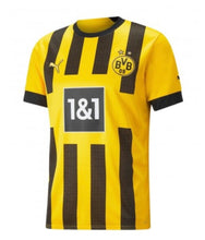Load image into Gallery viewer, Puma Borussia Dortmund BVB Home Jersey 2022/23