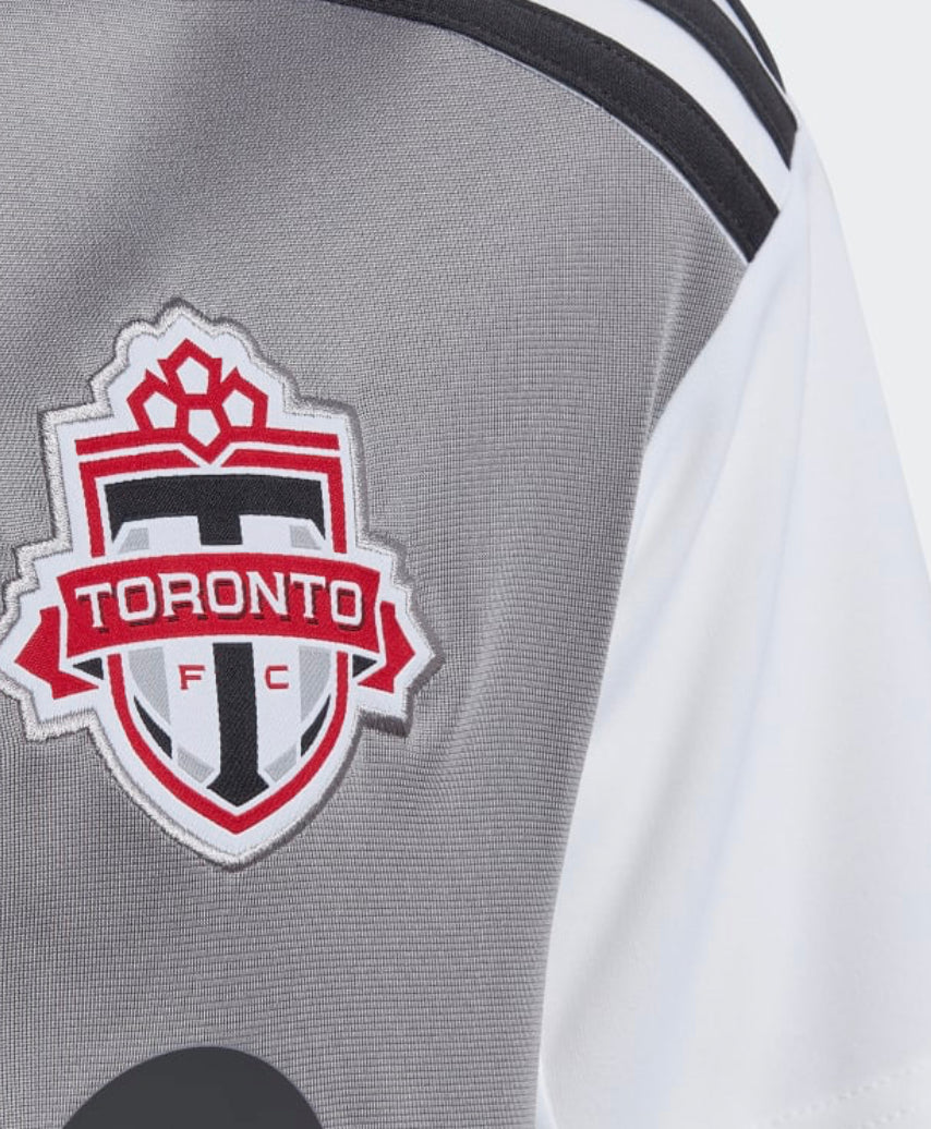 Adidas TFC 2023/24 Away Replica Jersey – Ital Sport