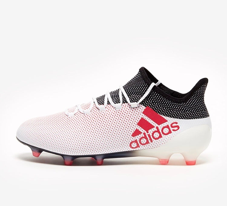 Adidas X 17.1 FG Soccer Cleats – Ital Sport