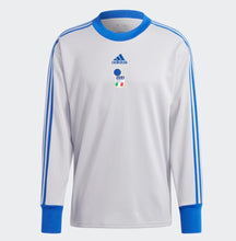 Load image into Gallery viewer, Italy Icon Goalkeeper Jersey Mens
