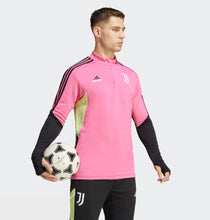 Load image into Gallery viewer, Juventus Condivo 22 Training Top Mens