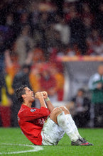 Load image into Gallery viewer, Cristiano Ronaldo Authentic 2008 Manchester United Signed & Framed Jersey