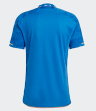 Load image into Gallery viewer, Adidas Italy 23 Home Jersey Mens