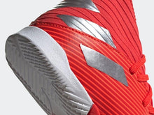 Load image into Gallery viewer, Adidas Nemeziz Youth 19.3 INDOOR JR Soccer Shoes