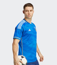 Load image into Gallery viewer, Adidas Italy 23 Home Jersey Mens