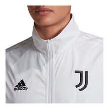 Load image into Gallery viewer, ADIDAS JUVENTUS ANTHEM JACKET
