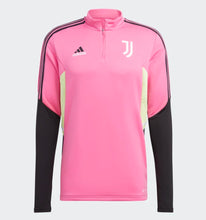 Load image into Gallery viewer, Juventus Condivo 22 Training Top Mens