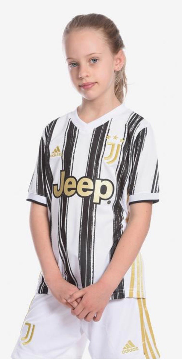 Boys 2024 juventus kit