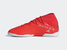 Load image into Gallery viewer, Adidas Nemeziz Youth 19.3 INDOOR JR Soccer Shoes