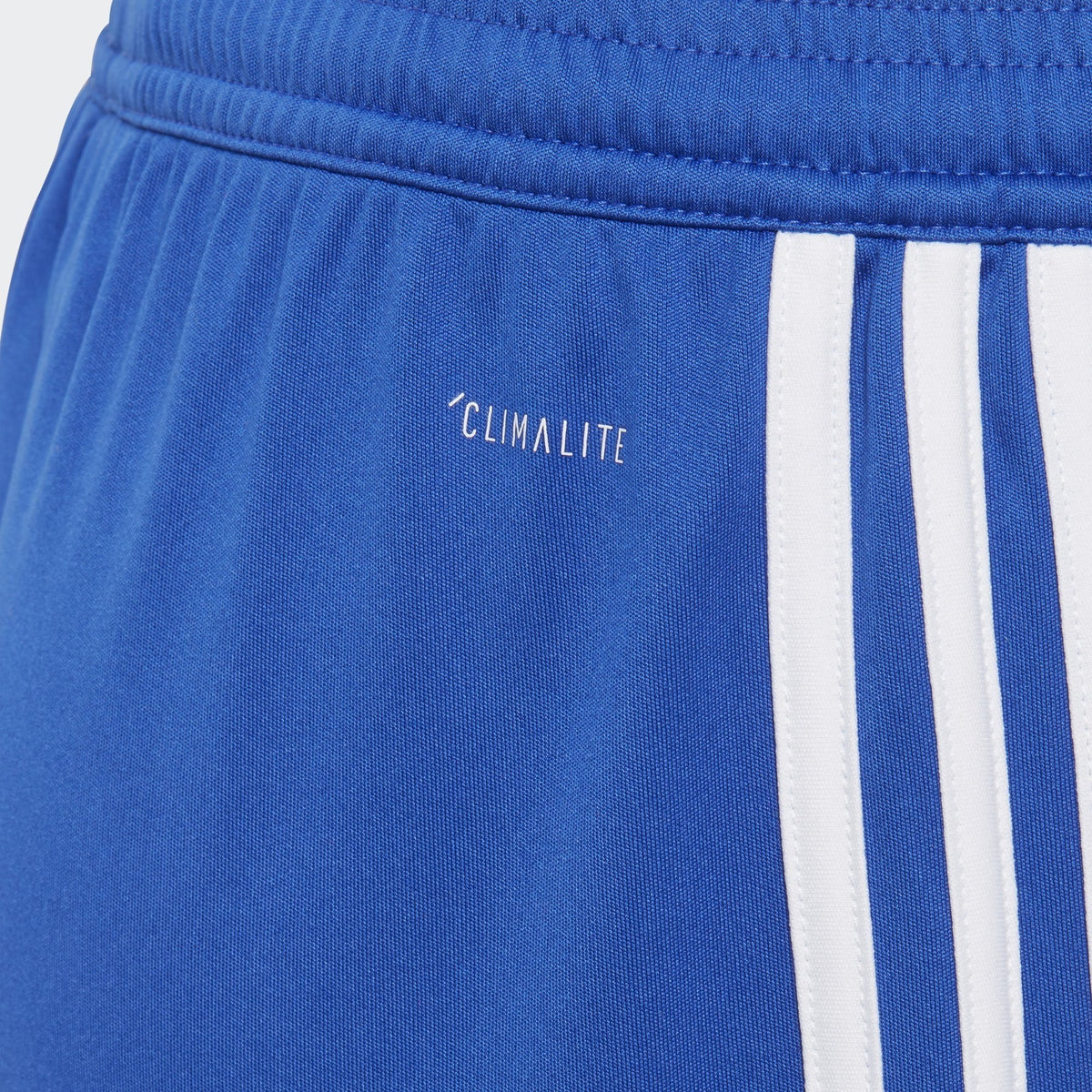 Adidas climalite discount shorts blue