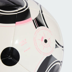 JUVENTUS HOME CLUB BALL