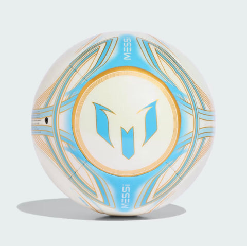 MESSI CLUB BALL