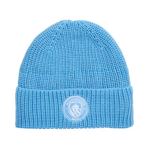 Manchester City FC Essentials Beanie 2025/26