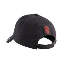 Load image into Gallery viewer, AC Milan ftblCulture Cap 2025/26
