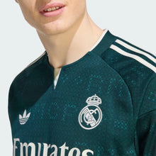 Load image into Gallery viewer, REAL MADRID 26/27 AWAY JERSEY
