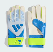 Load image into Gallery viewer, PREDATOR GOALKEEPER GLOVE TRAINING JUNIOR
