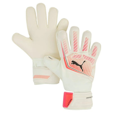 Ultra Match Protect Regular Cut Junior Goalkeeper Gloves