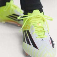 Load image into Gallery viewer, F50 ELITE FIRM GROUND SOCCER CLEATS
