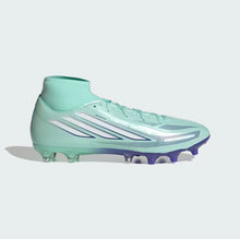 Load image into Gallery viewer, F50 SPARKFUSION LEAGUE MID CUT FIRM GROUND / ARTIFICIAL GRASS SOCCER CLEATS
