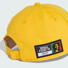Load image into Gallery viewer, JAMAICA 26 X BOB MARLEY BASEBALL CAP
