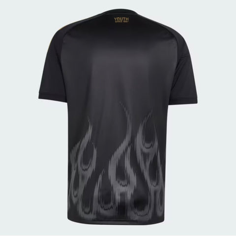 JUVENTUS 26/27 THIRD JERSEY