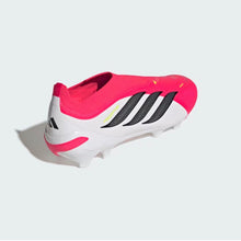 Load image into Gallery viewer, PREDATOR LEAGUE LACELESS FIRM GROUND SOCCER CLEATS
