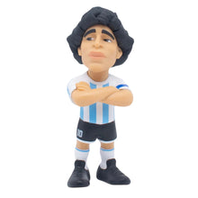 Load image into Gallery viewer, Maradona Albiceleste 12cm Figurine

