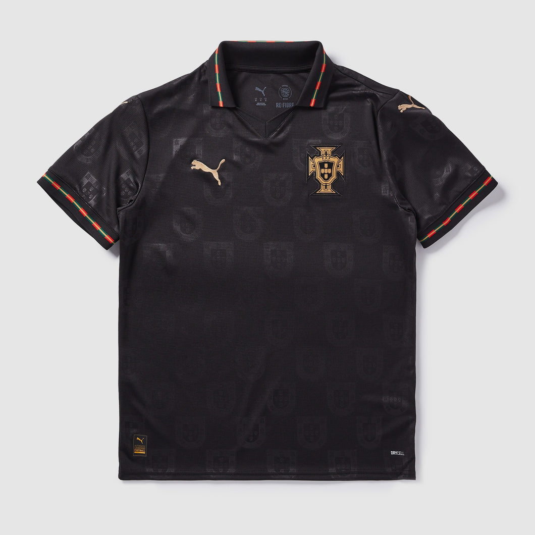 Puma Portugal 2025 SE Shirt