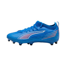 Load image into Gallery viewer, Ultra 6 Match Junior Firm Ground &amp; Artificial Grass Cleats
