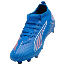 Load image into Gallery viewer, Ultra 6 Match Junior Firm Ground &amp; Artificial Grass Cleats
