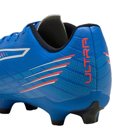 Ultra 6 Play Firm Ground & Artificial Grass Cleats