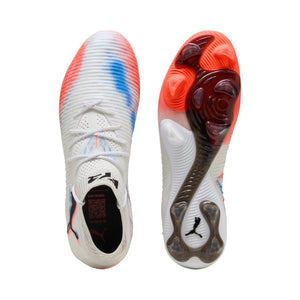 Future 8 Ultimate Firm Ground Cleats