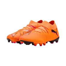 Load image into Gallery viewer, Future 8 Match Firm Ground &amp; Artificial Grass Cleats
