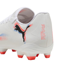 Load image into Gallery viewer, Future 8 Play Firm Ground &amp; Artificial Grass Cleats
