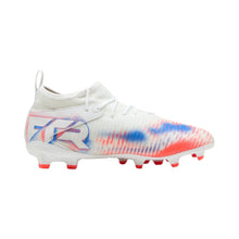 Load image into Gallery viewer, Future 8 Match Junior Firm Ground &amp; Artificial Grass Cleats
