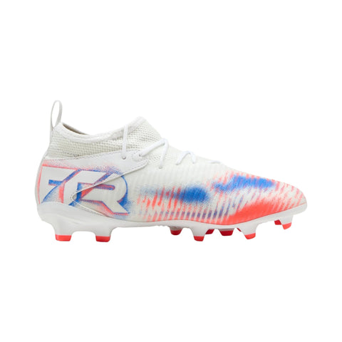 Future 8 Match Junior Firm Ground & Artificial Grass Cleats