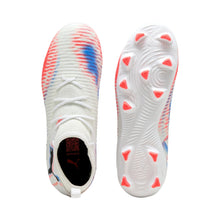 Load image into Gallery viewer, Future 8 Match Junior Firm Ground &amp; Artificial Grass Cleats
