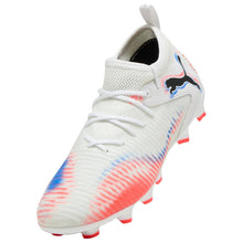 Load image into Gallery viewer, Future 8 Match Junior Firm Ground &amp; Artificial Grass Cleats
