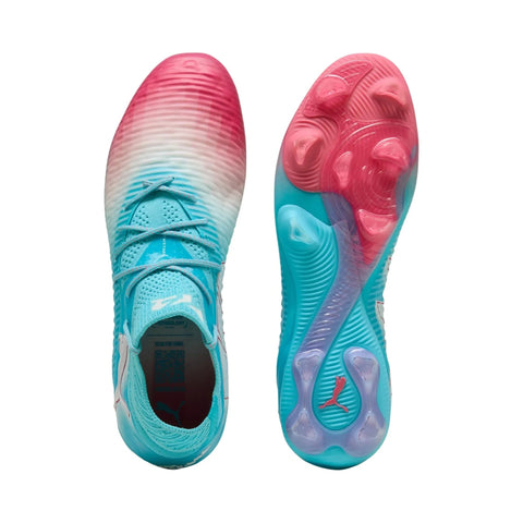 Future 8 Ultimate Re-Charge Firm Ground Cleats