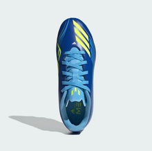 Load image into Gallery viewer, F50 MESSI CLUB FIRM/MULTI-GROUND BOOTS KIDS

