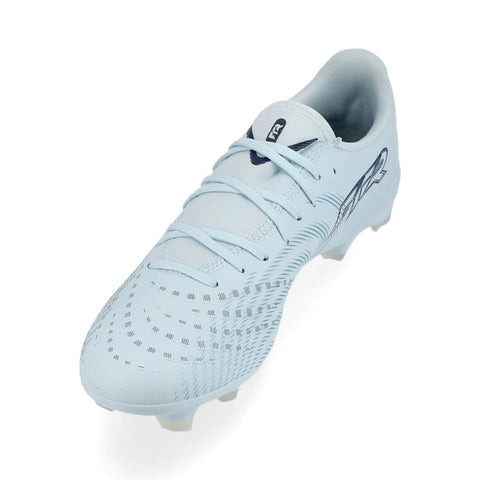 PUMA Future 9 Play FG/AG Dreamrush - Icy Blue/Blue Jewel