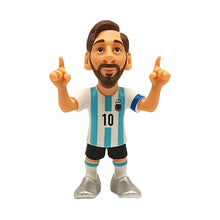 Load image into Gallery viewer, Argentina AFA Lionel Messi 12cm Figurine
