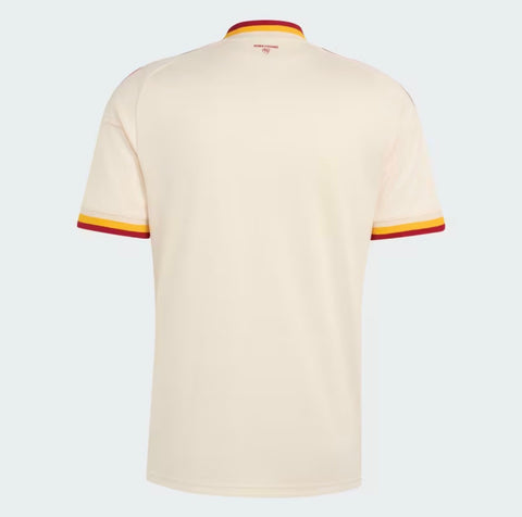 AS ROMA 26/27 AWAY JERSEY
