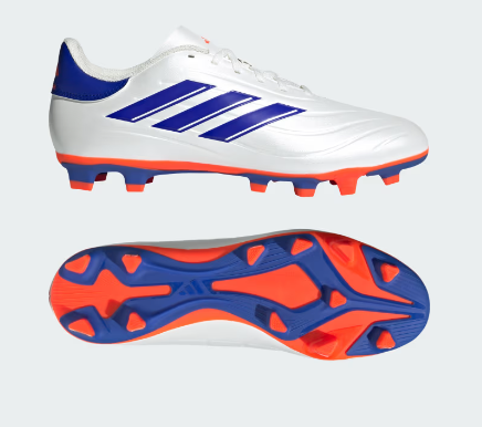 Adidas COPA PURE II CLUB FLEXIBLE GROUND CLEATS