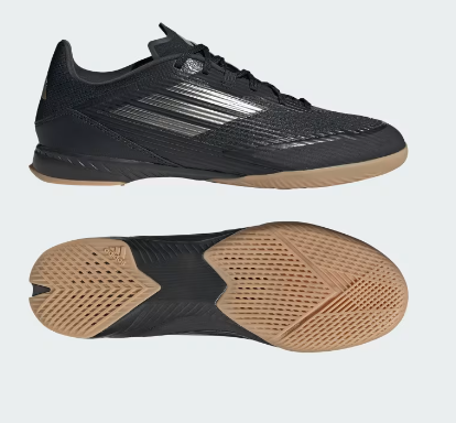 Adidas F50 LEAGUE INDOOR SOCCER SHOES