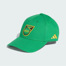 Load image into Gallery viewer, JAMAICA 26 X BOB MARLEY BASEBALL CAP
