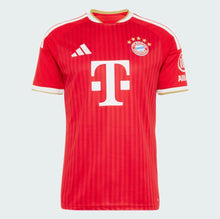 Load image into Gallery viewer, FC BAYERN 26/27 HOME JERSEY
