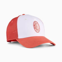 Load image into Gallery viewer, Puma AC Milan King Trucker Cap
